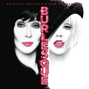 'You Haven't Seen The Last Of Me' The Remixes From Burlesque