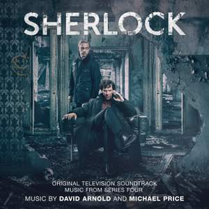 Sherlock Series 4 (Original Television Soundtrack)