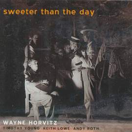 Sweeter Than the Day