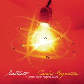 Campi Magnetici - I Numeri Non Si Possono Amare