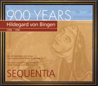 900 Years Hildegard von Bingen