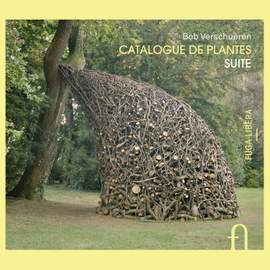 Verschueren: Catalogue de plantes suite