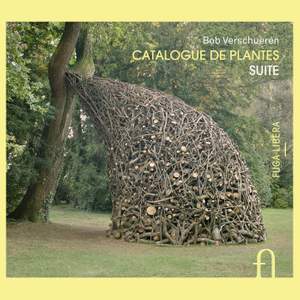 Verschueren: Catalogue de plantes suite