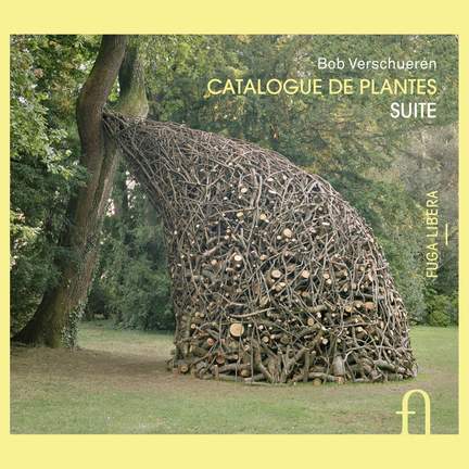 Verschueren: Catalogue de plantes suite