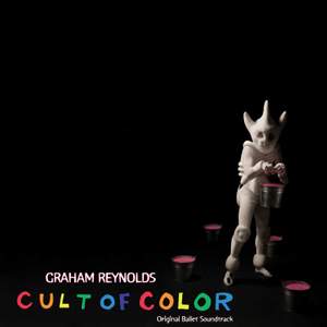 Reynolds, G: Cult of Color