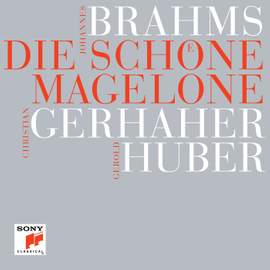 Brahms: Die schöne Magelone, Op. 33