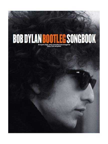 Bootleg Songbook