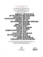 Bootleg Songbook Product Image