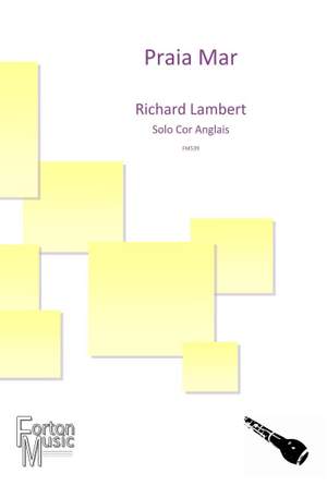Lambert, Richard: Praia Mar