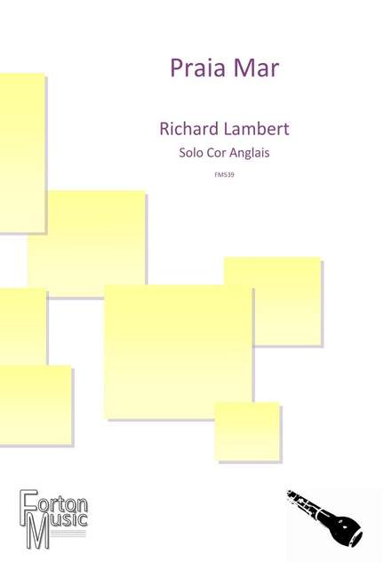 Lambert, Richard: Praia Mar