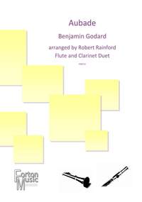 Godard, Benjamin: Aubade