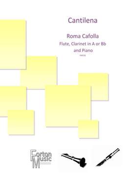 Cafolla, Roma: Cantilena