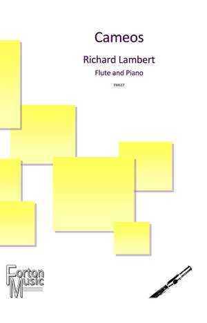 Lambert, Richard: Cameos