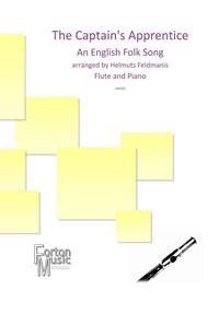 Feldmanis, Helmuts: The Captain's Apprentice