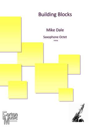 Dale, Mike: Building Blocks