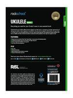Rockschool Ukulele - Grade 3 (2016) Product Image