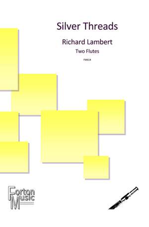 Lambert, Richard: Silver Threads