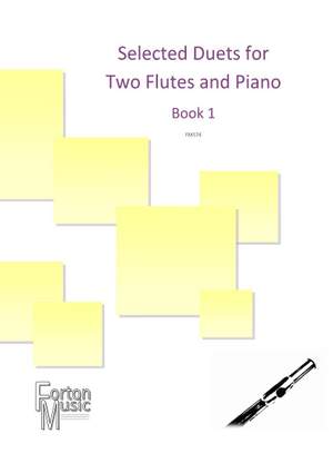 Various: Selected Duets Book 1