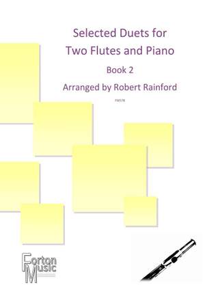 Various: Selected Duets Book 2