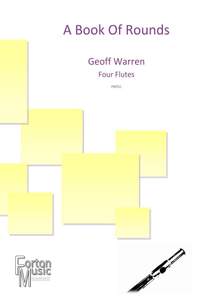 Warren, Geoff: A Book Of Rounds