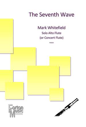Whitefield, Mark: The Seventh Wave