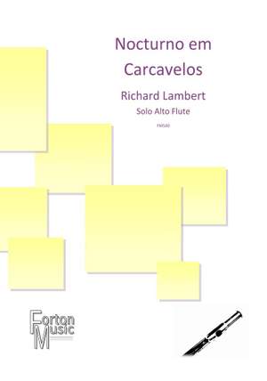 Lambert, Richard: Nocturno em Carcavelos