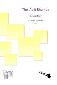 Riley, Kevin: The 'Av It Rhumba