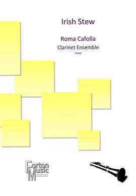 Cafolla, Roma: Irish Stew