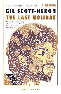 The Last Holiday: A Memoir