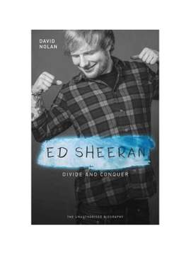 Ed Sheeran - Divide and Conquer