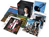 Richard Stoltzman: The Complete RCA Album Collection