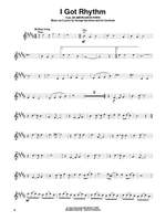 George Gershwin: Violin Play-Along Volume 63 Product Image