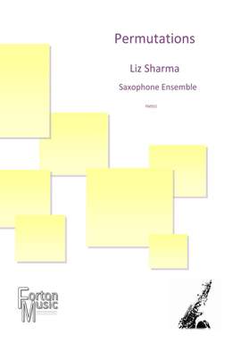 Sharma, Liz: Permutations