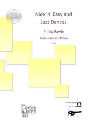 Rawle, Phillip: Nice 'n' Easy and Jazz Dances
