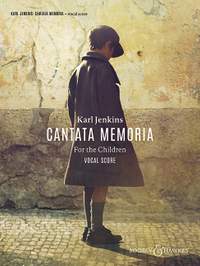 Jenkins, K: Cantata Memoria