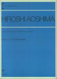 Aoshima, H: Old Famous Pictures