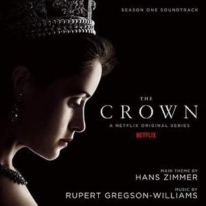 Zimmer: The Crown