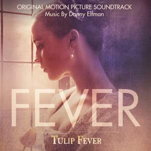 Elfman: Tulip Fever (OST) Product Image