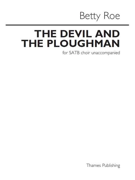 The Devil And The Ploughman