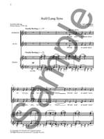 Auld Lang Syne Product Image
