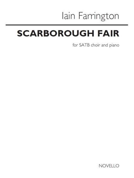 Scarborough Fair