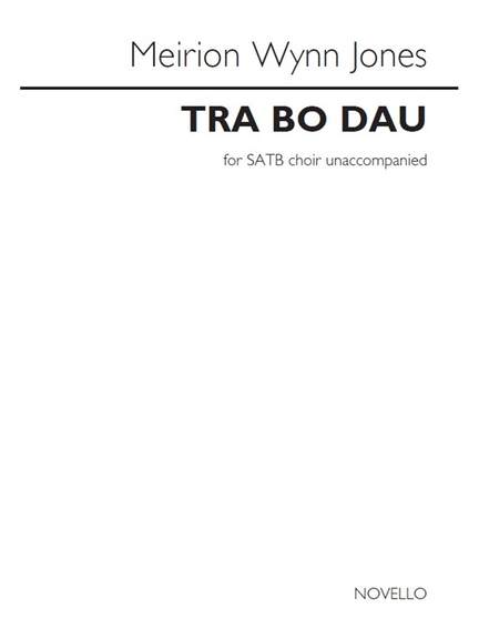 Tra Bo Dau