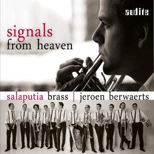 Signals from Heaven