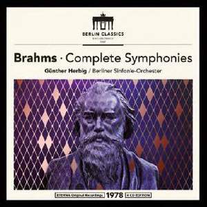 Brahms: Complete Symphonies