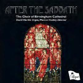 After the Sabbath