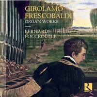 Frescobaldi: Organ Works
