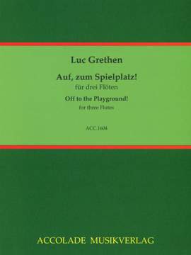 Luc Grethen: Auf, zum Spielplatz