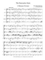 Pyotr Ilyich Tchaikovsky: The Nutcracker Suite Product Image