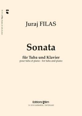 Juraj Filas: Sonata