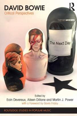 David Bowie: Critical Perspectives